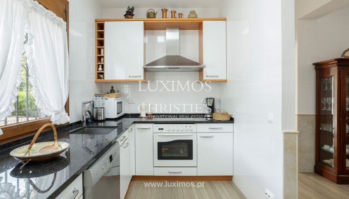 Image No.10-Villa de 6 chambres à vendre à Loule