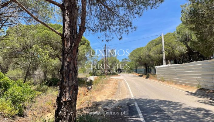 Image No.10-Terre à vendre à Quinta do Lago
