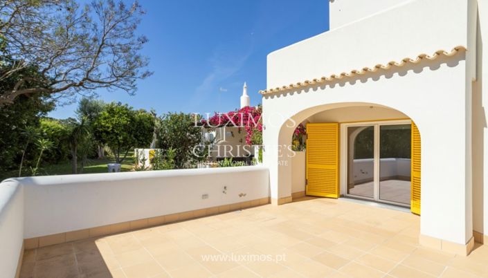 Image No.3-Villa de 3 chambres à vendre à Vilamoura