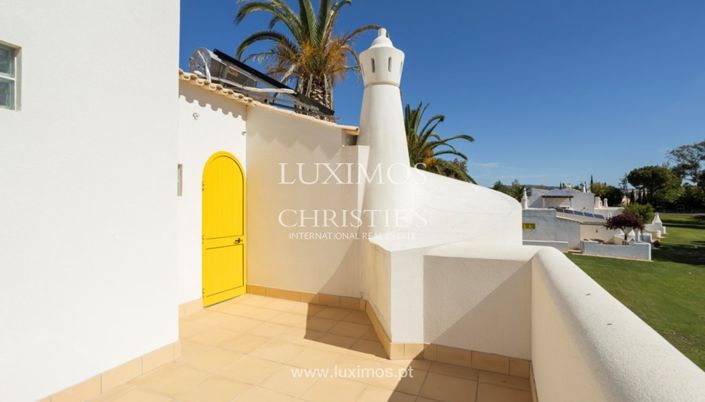 Image No.23-Villa de 3 chambres à vendre à Vilamoura