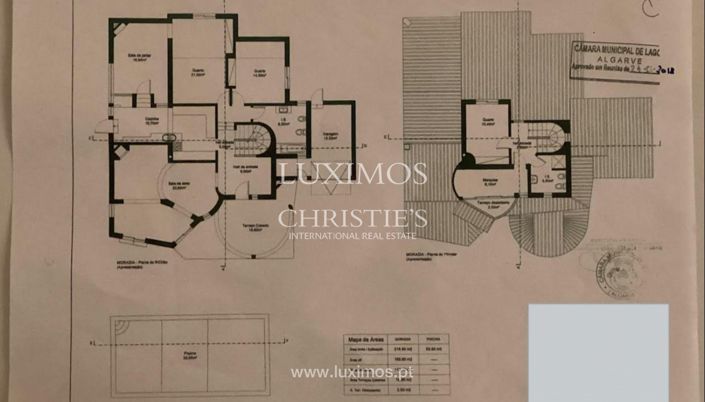 Image No.27-Villa de 3 chambres à vendre à Lagoa