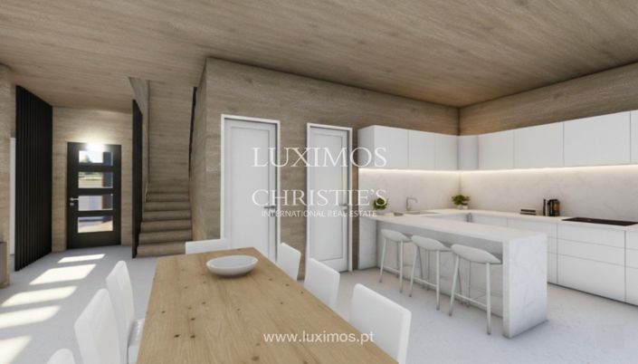 Image No.3-Villa de 2 chambres à vendre à Vila do Bispo