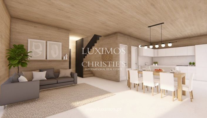 Image No.4-Villa de 2 chambres à vendre à Vila do Bispo