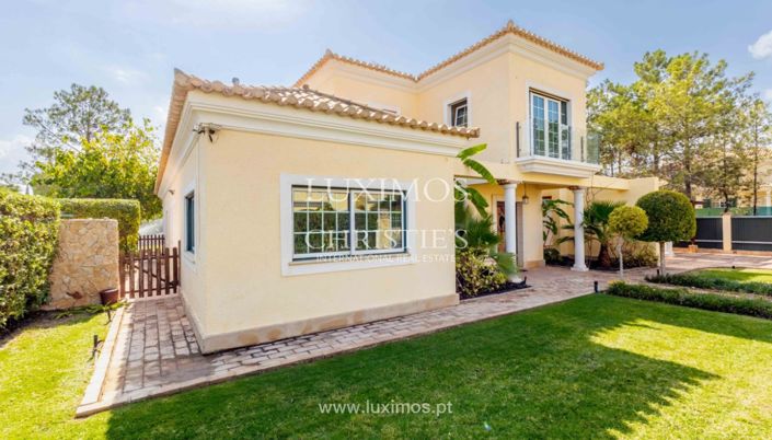 Image No.21-4 Bed Villa for sale