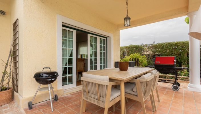Image No.21-4 Bed Villa for sale