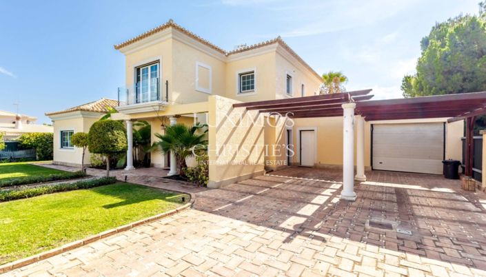 Image No.22-4 Bed Villa for sale