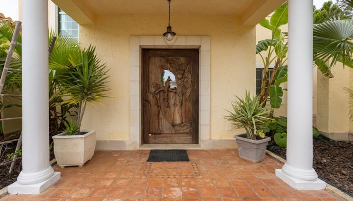Image No.25-4 Bed Villa for sale