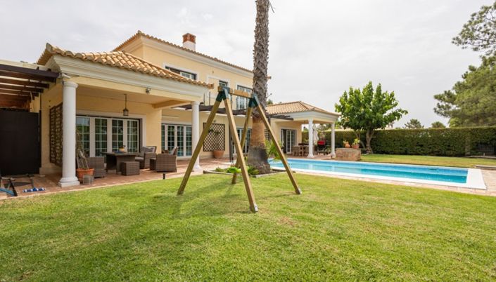 Image No.26-4 Bed Villa for sale