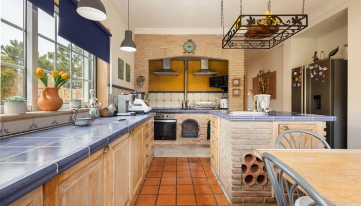Image No.8-4 Bed Villa for sale