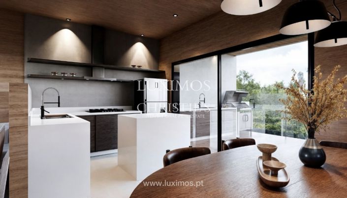 Image No.4-Villa de 2 chambres à vendre à Vila do Bispo