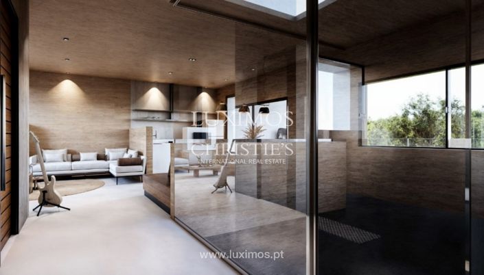 Image No.6-Villa de 2 chambres à vendre à Vila do Bispo