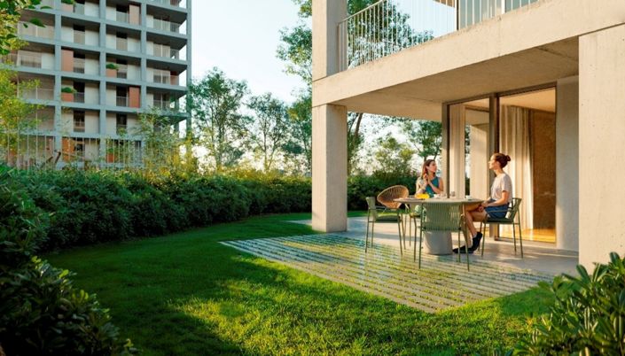 Image No.19-Apartment for sale