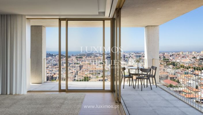 Image No.3-Appartement à vendre à Porto