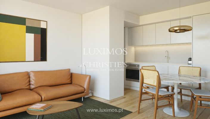 Image No.4-Appartement à vendre à Porto