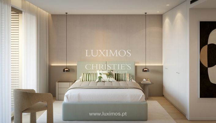 Image No.4-Appartement de 2 chambres à vendre à Portimao