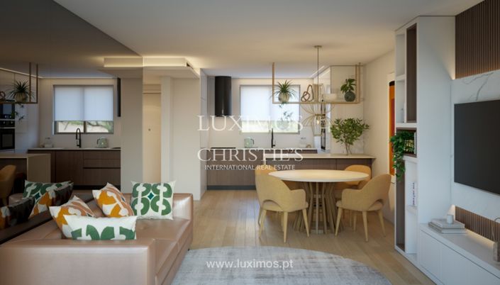 Image No.8-Appartement de 2 chambres à vendre à Portimao