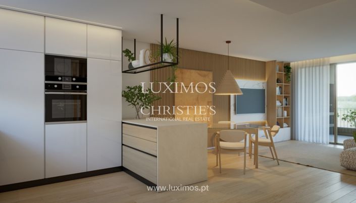 Image No.11-Appartement de 2 chambres à vendre à Portimao