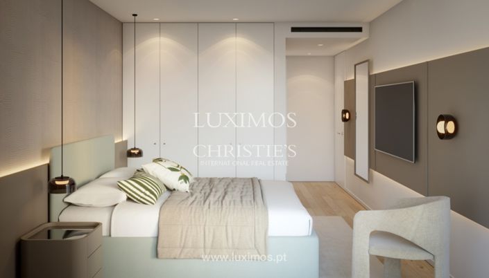 Image No.6-Appartement de 1 chambre à vendre à Portimao