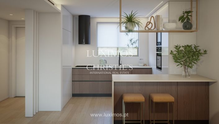 Image No.3-Appartement de 2 chambres à vendre à Portimao