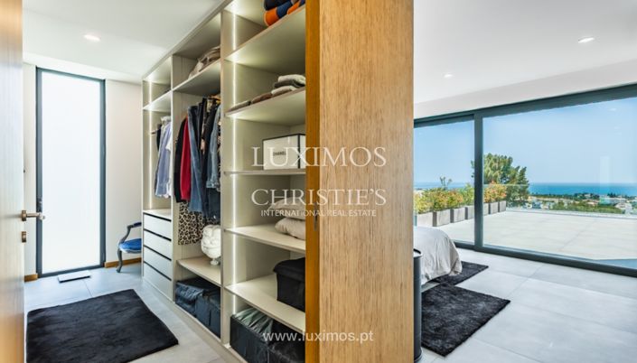 Image No.13-Villa de 5 chambres à vendre à Albufeira