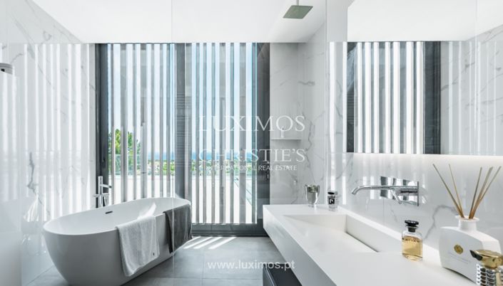 Image No.14-Villa de 5 chambres à vendre à Albufeira