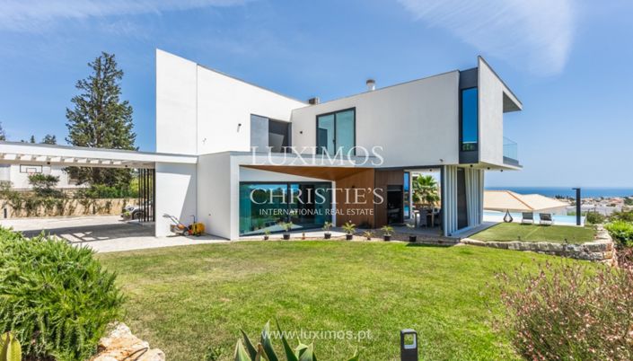 Image No.21-Villa de 5 chambres à vendre à Albufeira