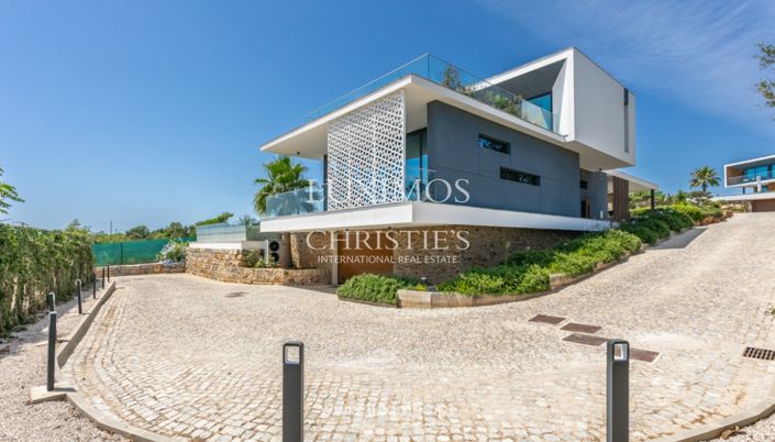 Image No.22-Villa de 5 chambres à vendre à Albufeira