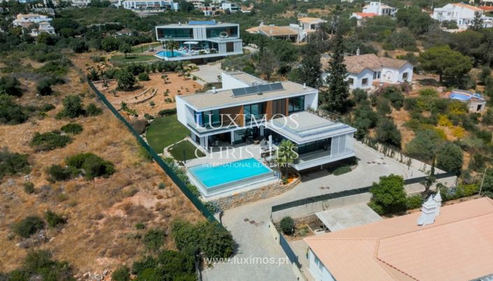 Image No.25-Villa de 5 chambres à vendre à Albufeira