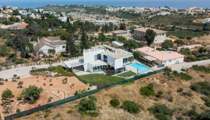 Image No.26-Villa de 5 chambres à vendre à Albufeira