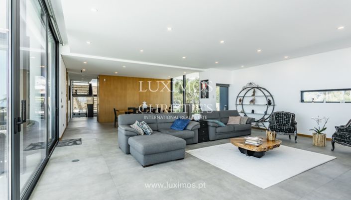 Image No.5-Villa de 5 chambres à vendre à Albufeira