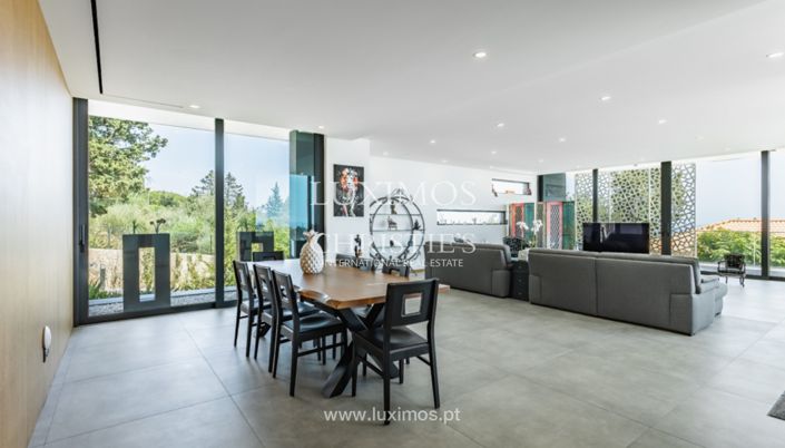 Image No.6-Villa de 5 chambres à vendre à Albufeira