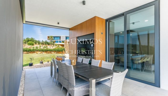 Image No.9-Villa de 5 chambres à vendre à Albufeira