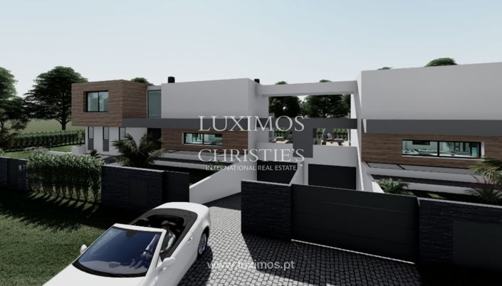 Image No.7-Villa de 5 chambres à vendre à Vilamoura