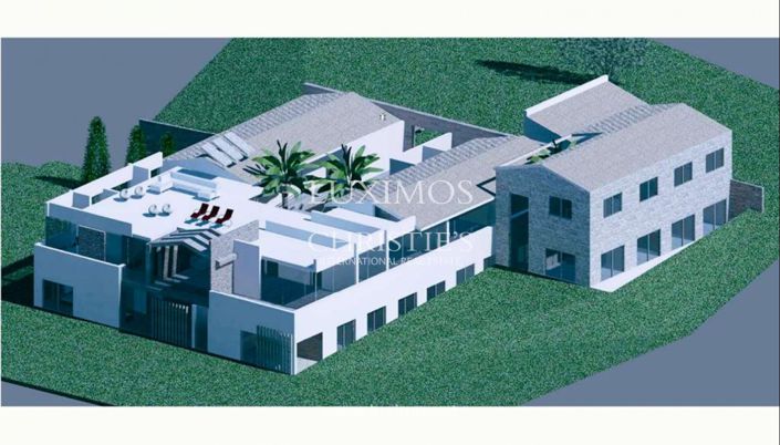 Image No.4-Terre à vendre à Vilamoura