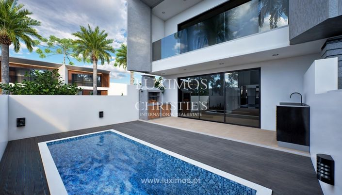 Image No.3-Villa de 3 chambres à vendre à Lagos