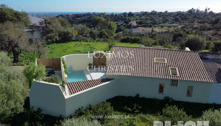 Image No.3-Villa de 2 chambres à vendre à Loule