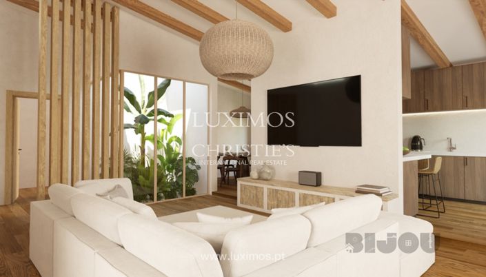 Image No.4-Villa de 2 chambres à vendre à Loule