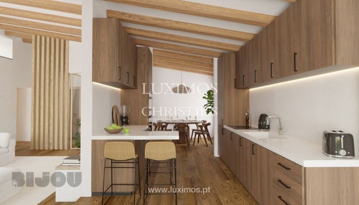 Image No.6-Villa de 2 chambres à vendre à Loule