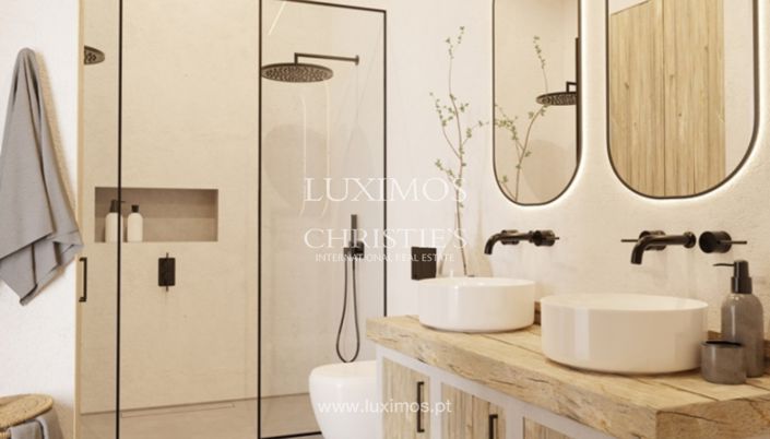 Image No.7-Villa de 2 chambres à vendre à Loule