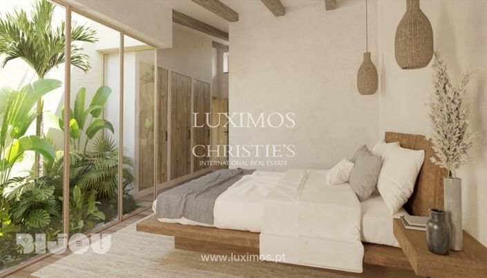 Image No.8-Villa de 2 chambres à vendre à Loule