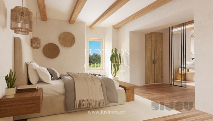 Image No.9-Villa de 2 chambres à vendre à Loule