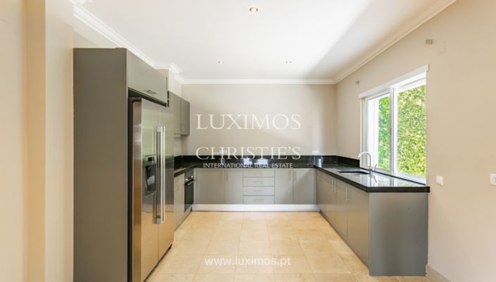 Image No.11-Villa de 7 chambres à vendre à Vale do Lobo