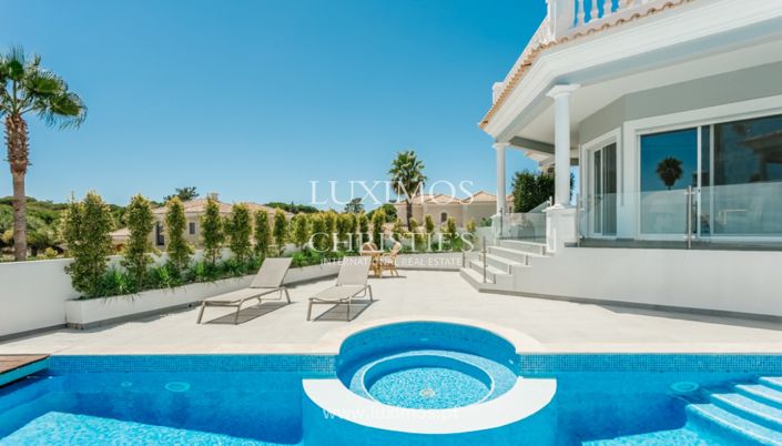 Image No.14-Villa de 7 chambres à vendre à Vale do Lobo