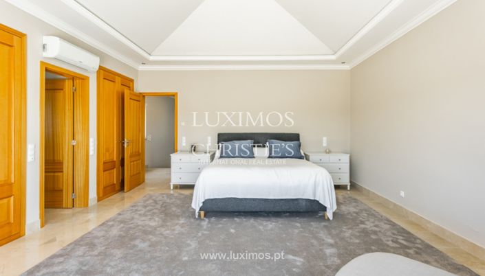 Image No.15-Villa de 7 chambres à vendre à Vale do Lobo