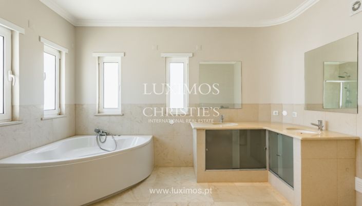 Image No.16-Villa de 7 chambres à vendre à Vale do Lobo