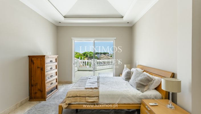 Image No.17-Villa de 7 chambres à vendre à Vale do Lobo