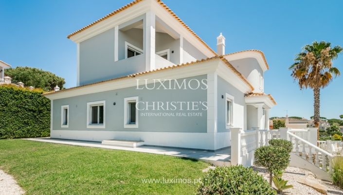 Image No.24-Villa de 7 chambres à vendre à Vale do Lobo