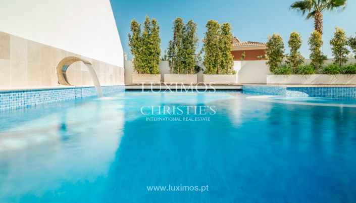 Image No.25-Villa de 7 chambres à vendre à Vale do Lobo