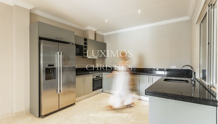 Image No.4-Villa de 7 chambres à vendre à Vale do Lobo