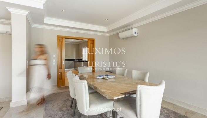 Image No.5-Villa de 7 chambres à vendre à Vale do Lobo